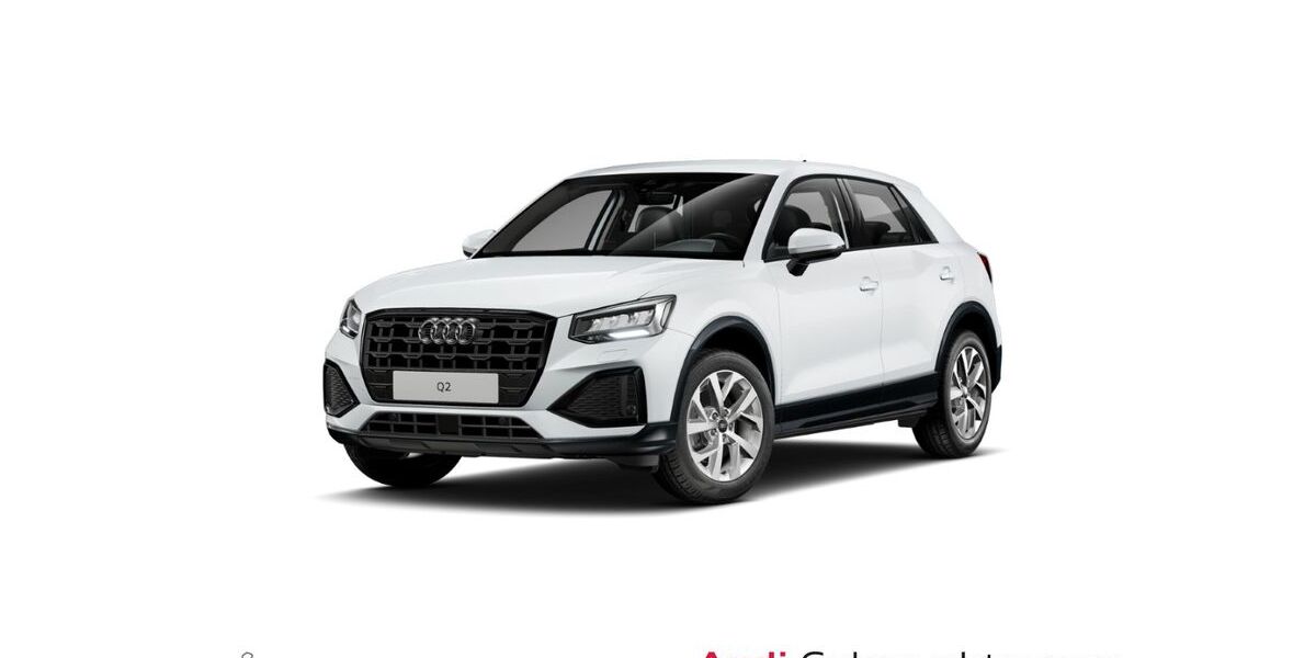 Audi Q2 25.009 km 32.980 &euro; Hilden 40721