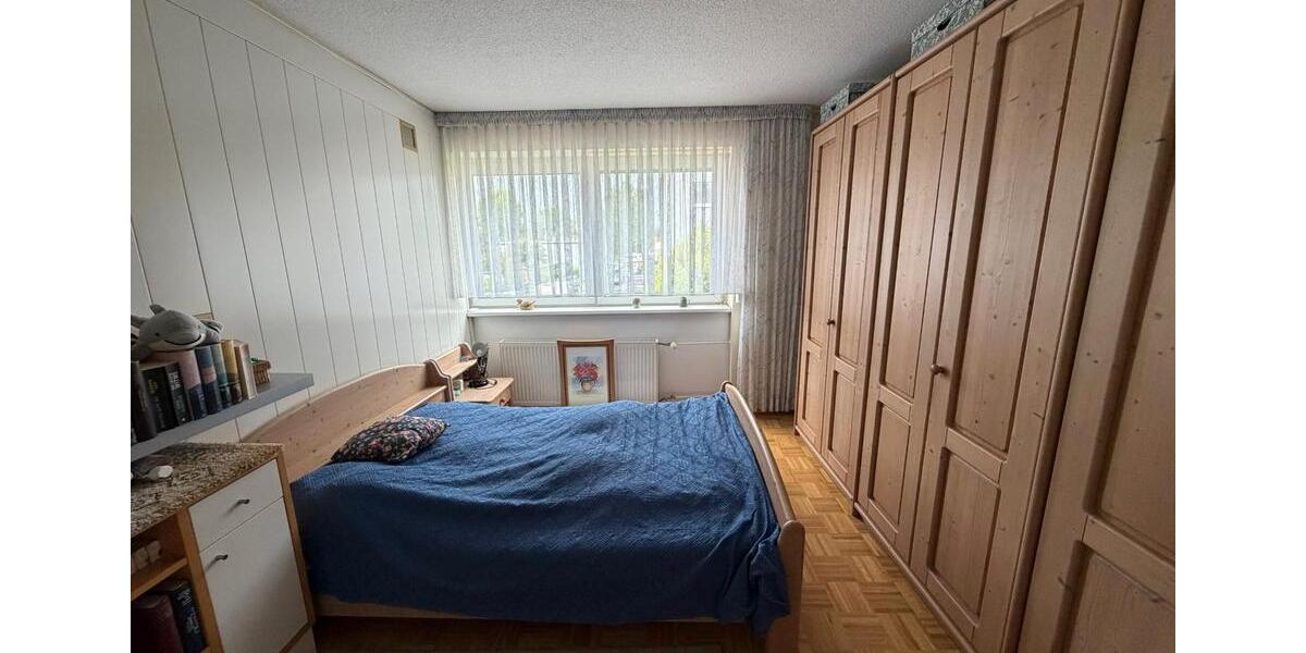 Etagenwohnung Duisburg Rheinhausen - 5 Zimmer, 93 m&sup2;, 249.000&euro; | Angebot:26588525