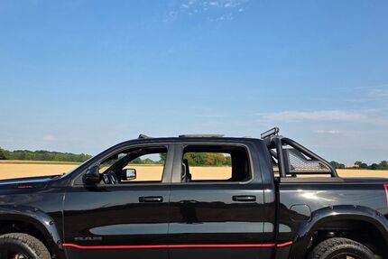 Dodge RAM 41.000 km 59.750 &euro; Mönchengladbach 41239