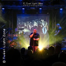 StillMarillion (GB): best of Fish Era - Marillion - Tribute 12.04.2026 Zentrum Altenberg