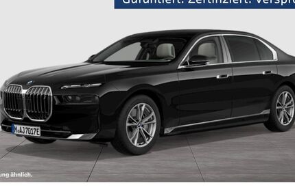 BMW i7 34.465 km 103.870 &euro; Velbert 42553