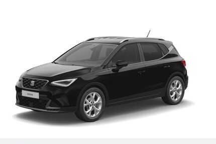 Seat Arona 18.648 km 24.160 &euro; Duisburg 47059