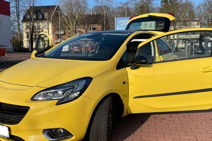 Opel Corsa 76.350 km 6.999 &euro; Mönchengladbach 41236