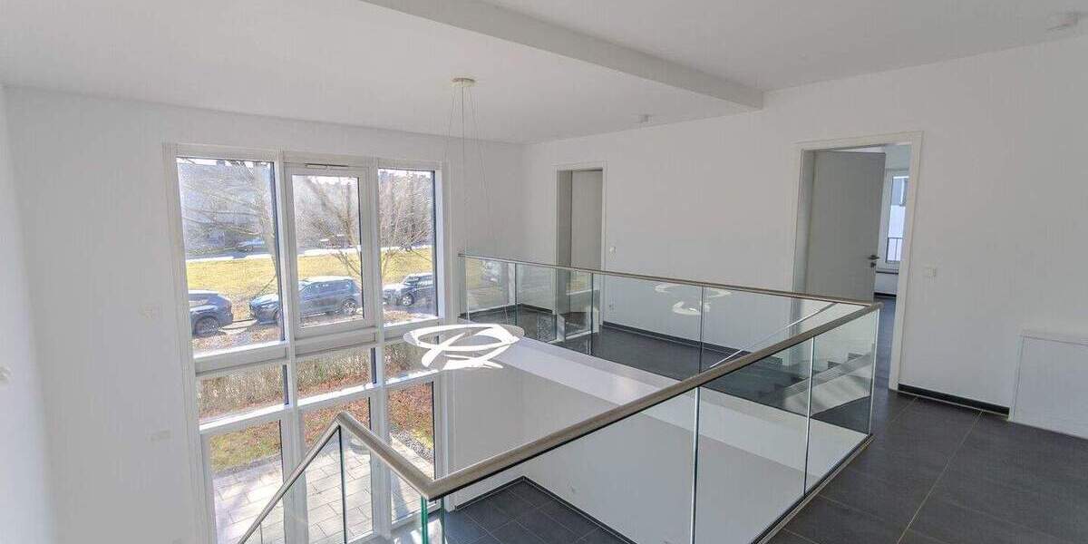Etagenwohnung Neuss Stadionviertel - 4 Zimmer, 145 m&sup2;, 689.000&euro; | Angebot:25688840