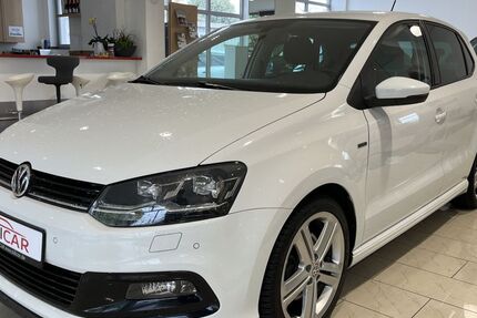 VW Polo 180.950 km 7.900 &euro; Düsseldorf 40233
