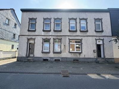 ENTWICKLUNGSOBJEKT AUF 931 M² GRUNDSTÜCK - Mehrfamilienhaus, Wohnhaus Oberhausen Alstaden | Angebot:27001598