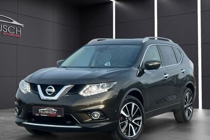 Nissan X-Trail 106.000 km 13.680 &euro; Schwalmtal 41366