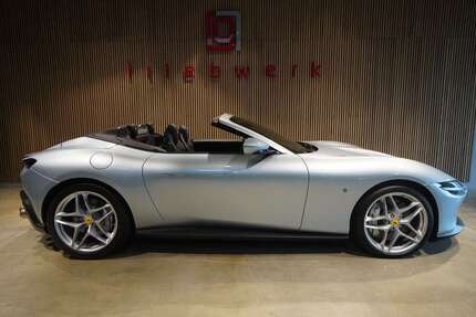 Ferrari Roma 3.700 km 249.941 &euro; Duisburg 47228