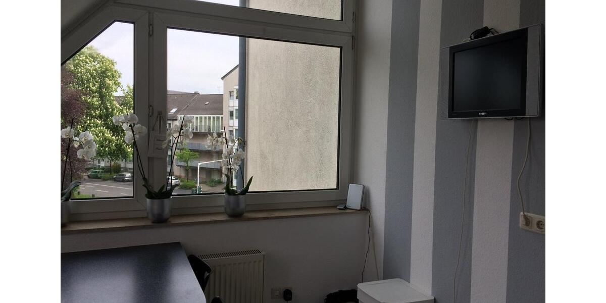 Dachgeschoßwohnung Velbert Velbert-Mitte - 3 Zimmer, 88 m&sup2;, 750&euro; | Angebot:26651763