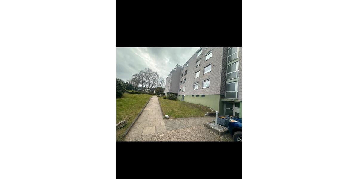 Etagenwohnung Wülfrath - 2 Zimmer, 65 m&sup2;, 680&euro; | Angebot:26021744