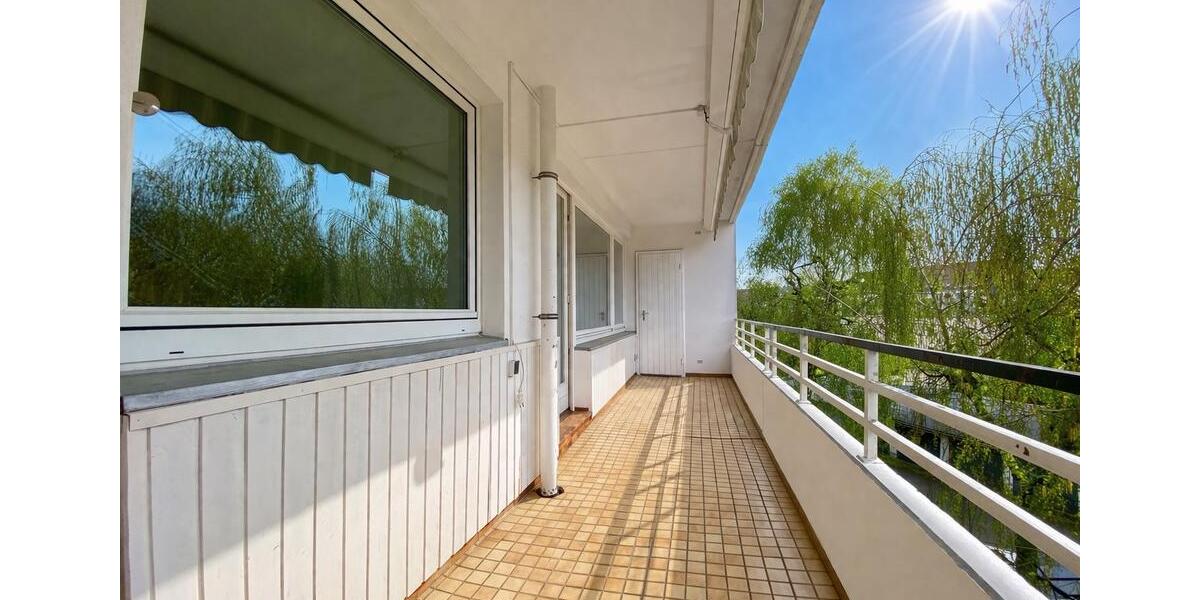 Etagenwohnung Düsseldorf Stadtbezirk 3 - 3 Zimmer, 88 m&sup2;, 395.000&euro; | Angebot:26036450