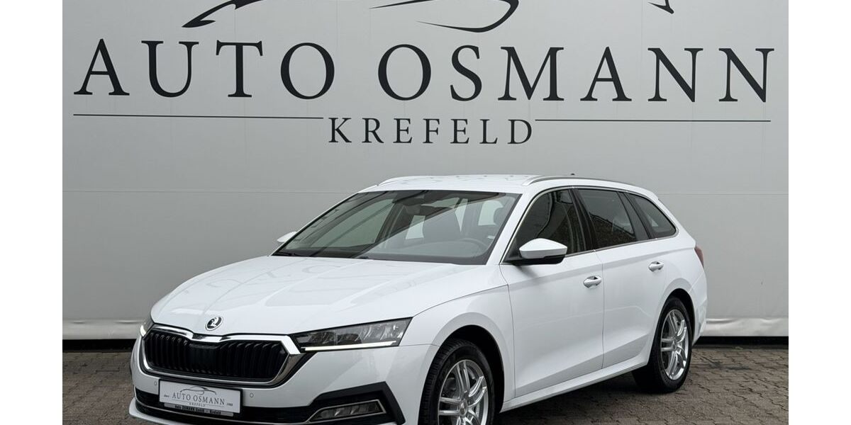 Skoda Octavia 71.762 km 22.500 &euro; Krefeld 47805