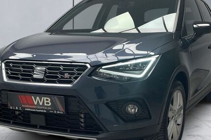Seat Arona 11.525 km 18.500 &euro; Moenchengladbach 41063