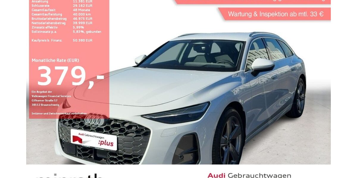 Audi A6 21.517 km 49.880 &euro; Moers-Hülsdonk 47441