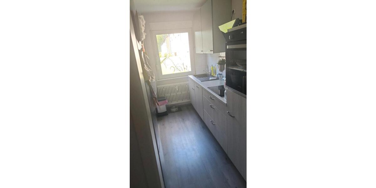 Erdgeschoßwohnung Duisburg Hamborn - 3 Zimmer, 58 m&sup2;, 743&euro; | Angebot:26664035