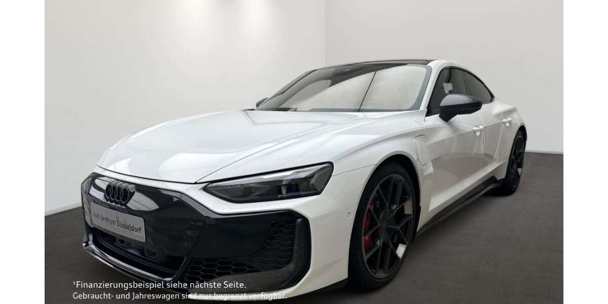 Audi e-tron 1.500 km 189.880 &euro; Düsseldorf 40233