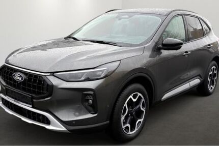 Ford Kuga 3.115 km 35.990 &euro; Neuss 41464