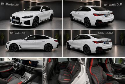 BMW i4 15.582 km 651 &euro; Langenfeld 40764