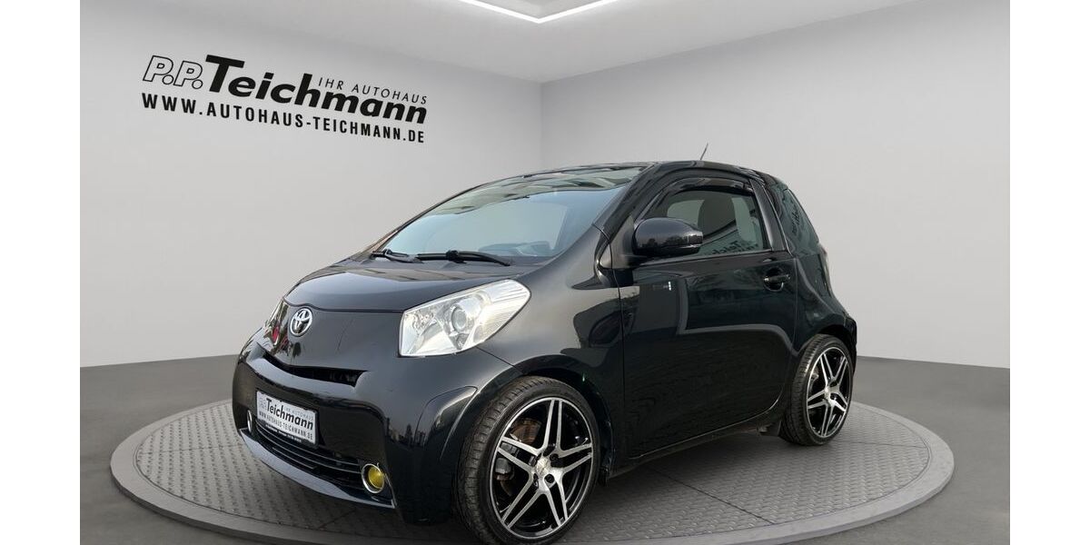 Toyota IQ 199.559 km 4.990 &euro; Dormagen 41540