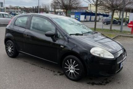 Fiat Punto 165.000 km 2.500 &euro; Mönchengladbach 41179
