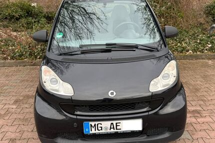 Smart ForTwo 184.000 km 3.100 &euro; Mönchengladbach 41065