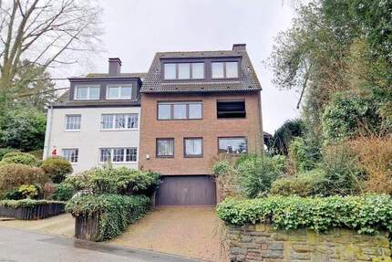 Haus Mülheim Holthausen - 5 Zimmer, 216 m&sup2;, 599.000&euro; | Angebot:25779202