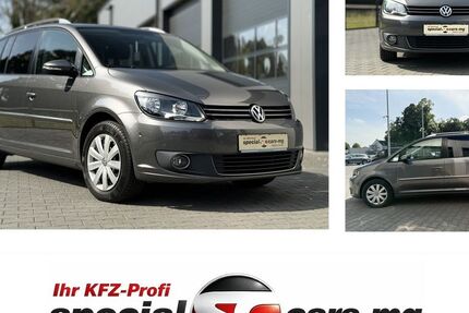 VW Touran 255.000 km 7.190 &euro; Mönchengladbach 41066