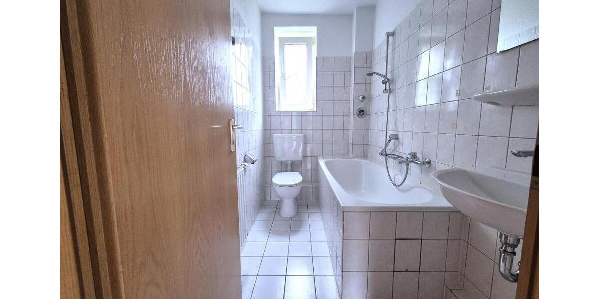 Erdgeschoßwohnung Duisburg Mittelmeiderich - 2 Zimmer, 58 m&sup2;, 410&euro; | Angebot:24535127