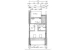 Dachgeschoßwohnung Oberhausen Alstaden - 1.5 Zimmer, 40 m&sup2;, 395&euro; | Angebot:26686693