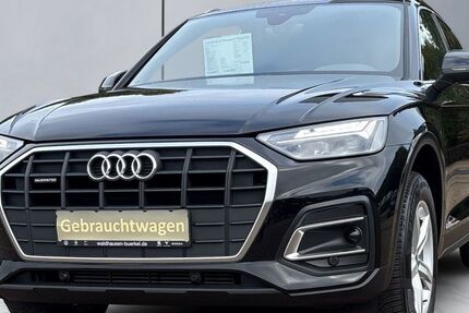 Audi Q5 16.353 km 40.990 &euro; Viersen 41751