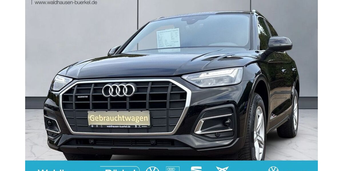 Audi Q5 16.353 km 40.990 &euro; Viersen 41751