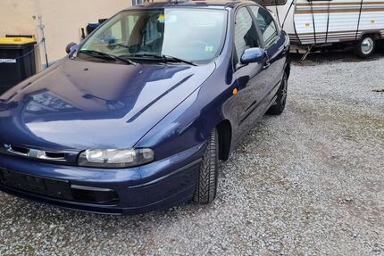 Fiat Brava 210.000 km 750 &euro; Mettmann 40822