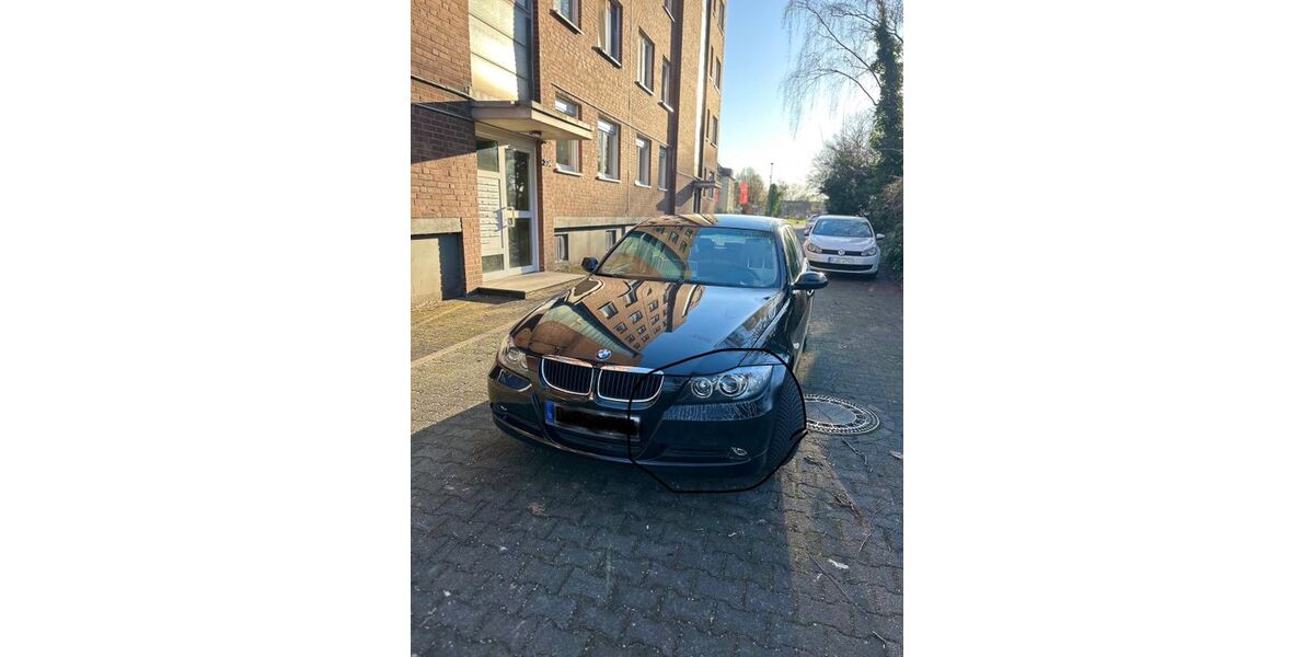 BMW 318 159.000 km 3.500 &euro; Düsseldorf 40589