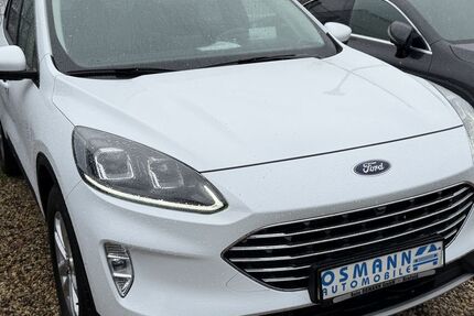 Ford Kuga 41.610 km 23.950 &euro; Krefeld 47805