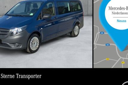 Mercedes-Benz Vito 41.745 km 33.480 &euro; Neuss 41460