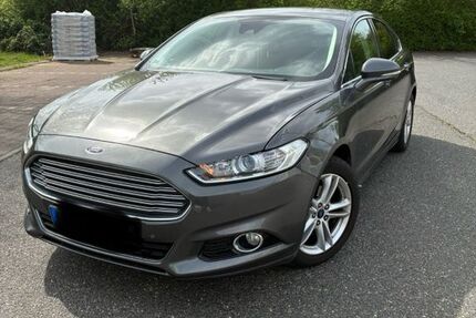 Ford Mondeo 161.000 km 5.500 &euro; Neuss 41470