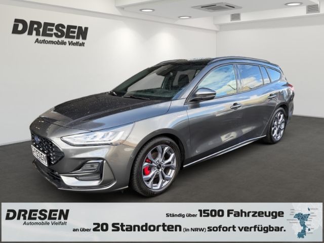 Ford Focus 10.981 km 26.690 &euro; Neuss 41464