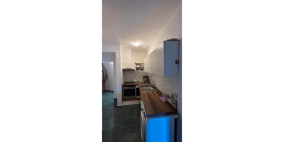 Etagenwohnung Düsseldorf Stadtbezirk 3 - 1 Zimmer, 30 m&sup2;, 800&euro; | Angebot:26660532