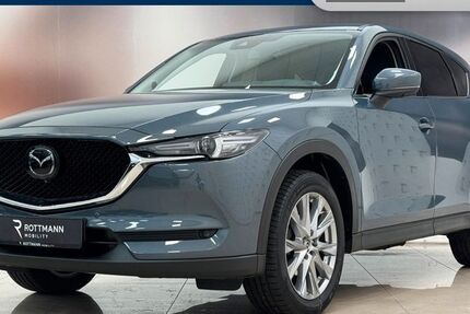 Mazda CX-5 83.973 km 27.800 &euro; Oberhausen 46149
