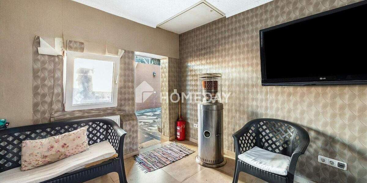 Einfamilienhaus Mönchengladbach Wanlo - 6 Zimmer, 200 m&sup2;, 549.000&euro; | Angebot:25684152