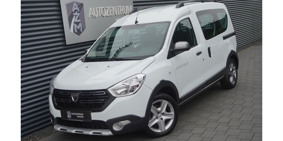 Dacia Dokker 70.000 km 15.990 &euro; Monheim am Rhein 40789