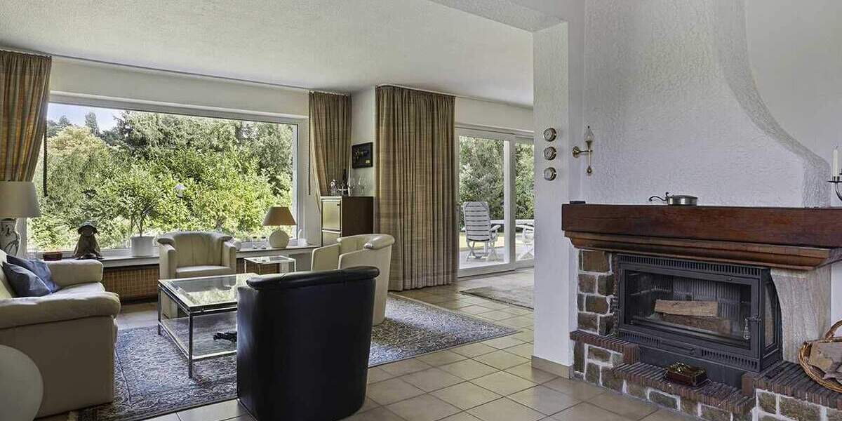 Einfamilienhaus Ratingen Ost - 5 Zimmer, 161 m&sup2;, 895.000&euro; | Angebot:25688727