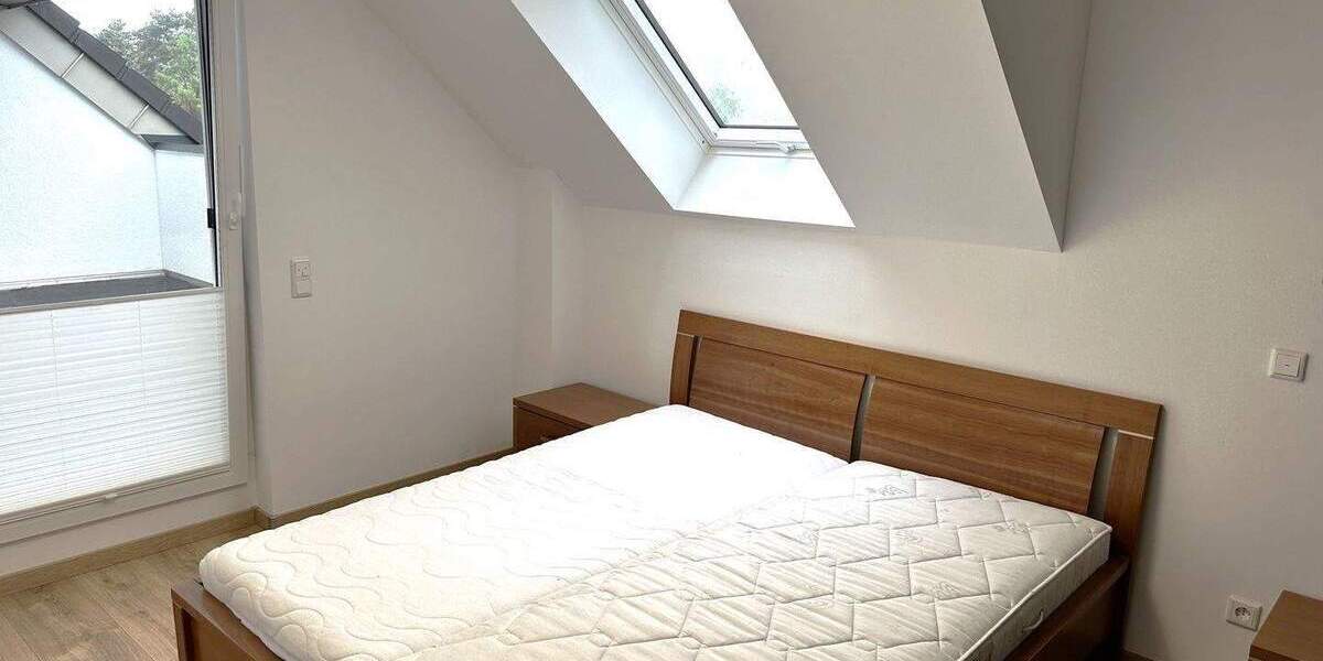 Etagenwohnung Langenfeld (Rheinland) Immigrath - 3 Zimmer, 65 m&sup2;, 304.500&euro; | Angebot:25705665