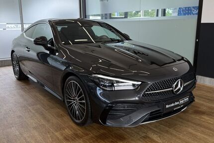 Mercedes-Benz CLE 220 18.579 km 51.779 &euro; Kempen 47906