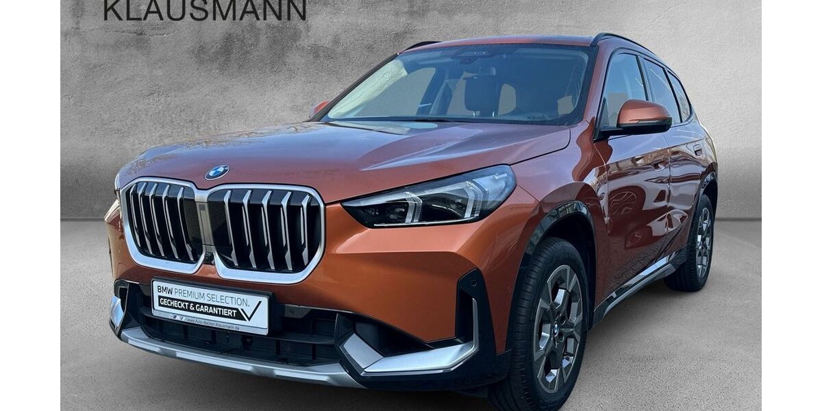 BMW X1 14.252 km 49.217 &euro; Kempen 47906