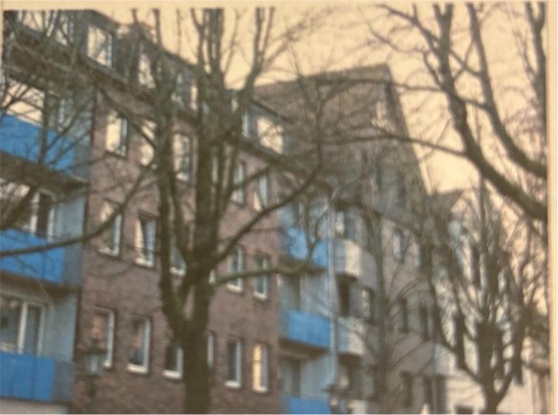 Erdgeschoßwohnung Krefeld - 2 Zimmer, 57 m&sup2;, 470&euro; | Angebot:25926353