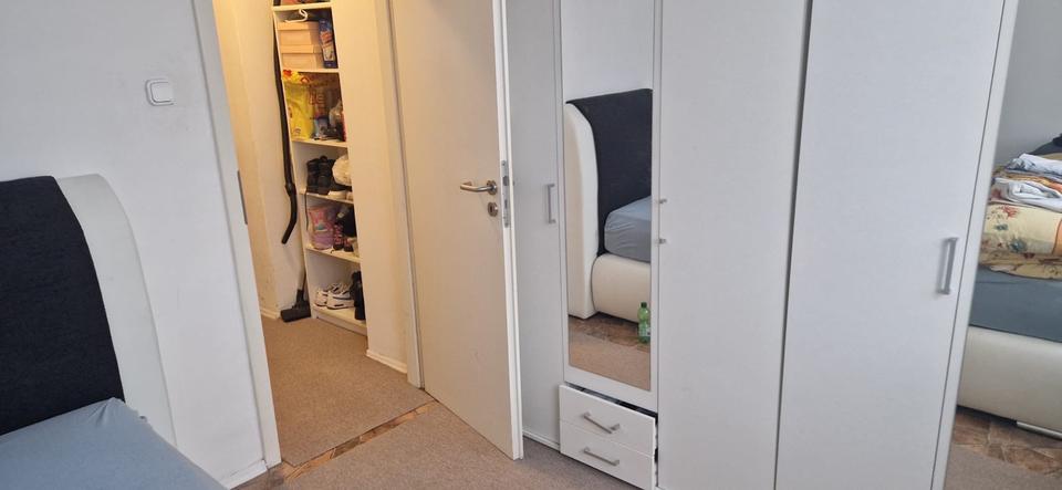 Etagenwohnung Oberhausen - 3 Zimmer, 53 m&sup2;, 720&euro; | Angebot:25642595