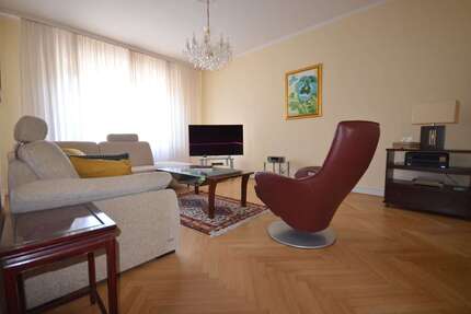 Wohnung Düsseldorf Pempelfort - 2 Zimmer, 99 m&sup2;, 420.000&euro; | Angebot:27729393