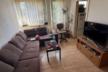Wohnung Duisburg Beeck - 2.5 Zimmer, 43 m&sup2;, 54.000&euro; | Angebot:25172961
