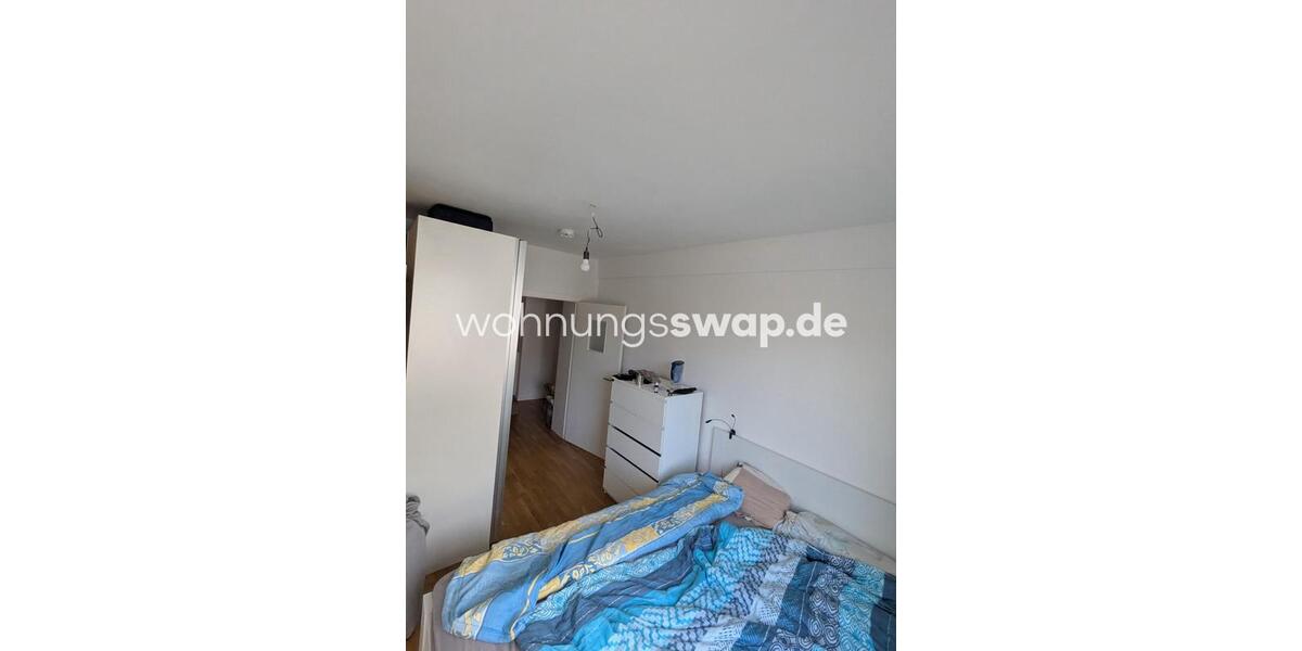 Etagenwohnung Düsseldorf Flingern Süd - 3 Zimmer, 65 m&sup2;, 844&euro; | Angebot:24685108